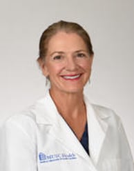Annette Louise Cooper image
