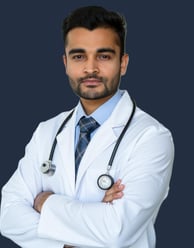 Vivek Oza image