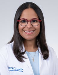 Merna Hussien, MD Heart Failure & Transplant in Charleston, SC
