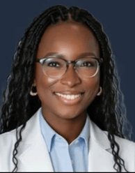 Esosa Imasuen, M.D., NBC-HWC Primary Care, Internal Medicine, Telehealth