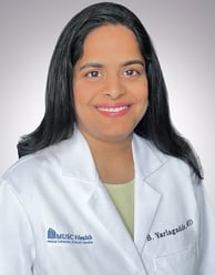 Bhavya Raja Gopal Yarlagadda, M.D. Internal Medicine, Primary Care, Hospital Medicine in Lancaster, SC