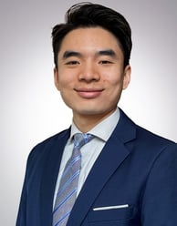 Ethan Lam, PA-C Neurosurgery in Columbia, SC