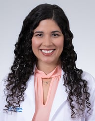 Yiseiry Perez Melendez, M.D. Hematology in Charleston, SC
