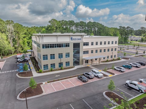 MUSC Children's Health General Surgery | Bluffton, SC | MUSC
