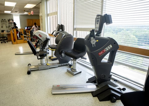 MUSC Health Lancaster Rehabilitation Center