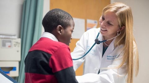 Pediatricians | Charleston, SC | MUSC Children's Health