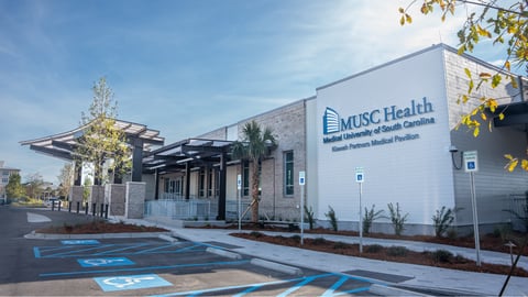 MUSC Health Emergency Room