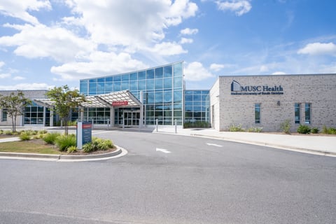 MUSC Health Black River Medical Center