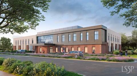 MUSC Health Indian Land Medical Pavilion | Indian Land, SC | MUSC