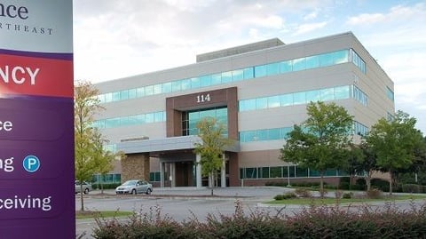 MUSC Health Midlands Primary Care