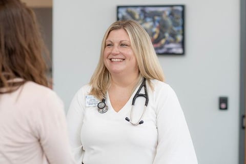 MUSC Health Primary Care - Daniel Island