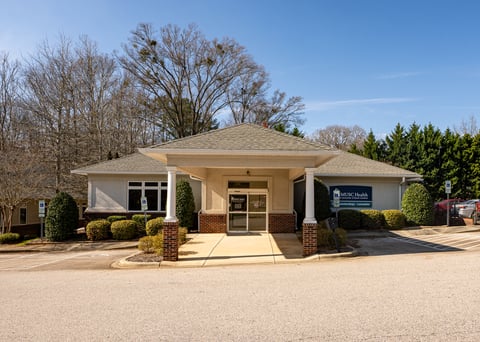 MUSC Health Gastroenterology - Lancaster