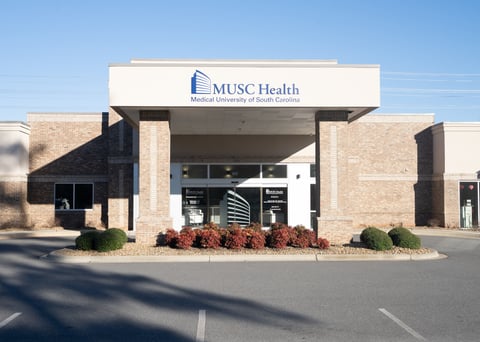 MUSC Health Primary Care - Bridgemill