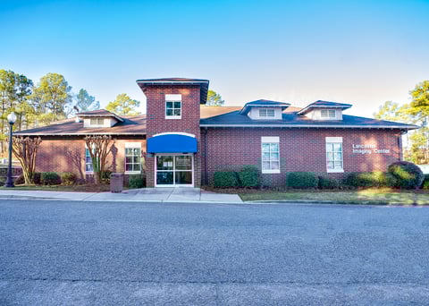 MUSC Health Lancaster Imaging Center