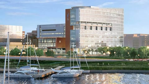 MUSC Children's Health HIV Program at Shawn Jenkins Children's Hospital