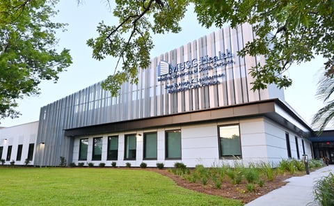 MUSC Health Jean & Hugh K. Leatherman Behavioral Care Pavilion