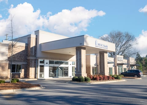 MUSC Health Orthopaedics & Sports Medicine - Indian Land