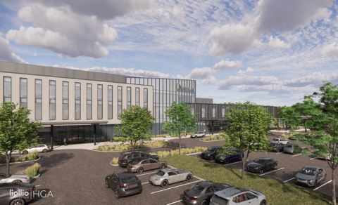 MUSC Health Nexton Medical Center