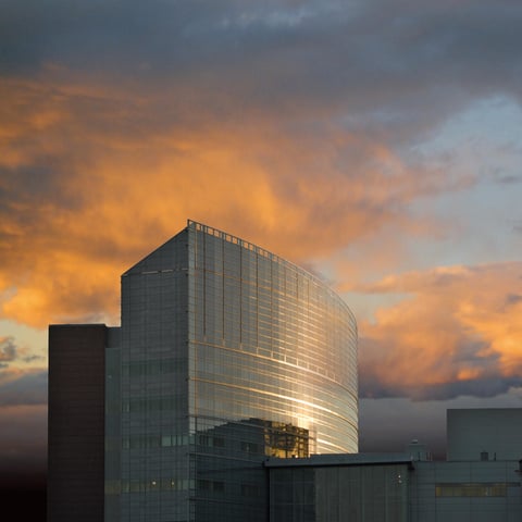 MUSC Health Benign Hematology at Ashley River Tower