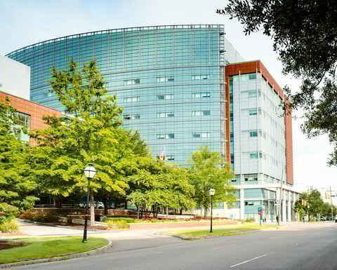 MUSC Health Ashley River Tower (ART)