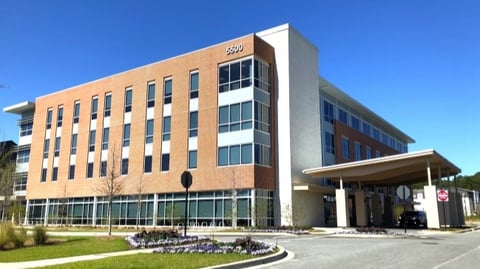 MUSC Health Infusion Services at Nexton Medical Park