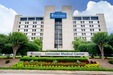 MUSC Health Lancaster Medical Center